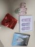 丸美（MARUBI） 套裝白色之戀護(hù)膚品美白淡斑提亮膚色補(bǔ)水保濕全套送禮物官方旗 店長推薦禮盒：水+乳+面霜+精華 曬單實(shí)拍圖