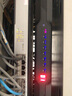 麥森特MAXCENT KVM切換器8口 HDMI機架式4K60Hz視頻高清8進1出電腦顯示器接打印機鍵鼠共享器帶遙控MS-4008H 曬單實拍圖