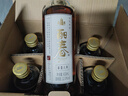 塔牌紹興黃酒麗春八年特型黃酒418ml*6瓶*2箱禮盒裝花雕酒（升級款） 418mL 12瓶 組合裝 曬單實(shí)拍圖