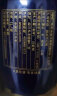 泸州老窖蓝花瓷 头曲 大瓶大容量 浓香型白酒 52度 1000ml 6瓶 实拍图