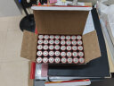 得力(deli) 5号电池 碱性干电池40粒装 适用于 儿童玩具/钟表/遥控器/电子秤/鼠标/电子门锁等 18508 晒单实拍图