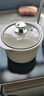 茶大師 -決策者R8電陶茶爐靜音嵌入式電陶爐煮茶功夫茶臺泡茶燒水黑茶白茶內(nèi)鑲嵌式煮茶器燒水壺一體式 決策者R4搭配1.0L小汀玻璃壺 曬單實(shí)拍圖