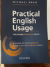 【現貨】英文原版 Practical English Usage 牛津英語(yǔ)用法指南 Oxford University Press 英英字詞典英語(yǔ)詞匯搭單詞的9780194202466 全英文版 曬單實(shí)拍圖