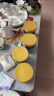美素佳儿（Friso）金装系列 港版1段 儿童配方营养奶粉 HMO配方900g/罐  实拍图