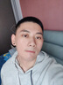 惜禮通體銀耳釘男潮流單只一對(duì)耳環(huán)時(shí)尚耳飾男士韓版兄弟生日禮物男生 【星空款】單只耳釘 曬單實(shí)拍圖