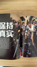 曼巴精神：科比自傳（特別紀念版） 曬單實拍圖