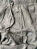 耐克（NIKE） 男子纯棉柔软舒适针织长裤 SPORTSWEAR CLUB BV2763-063 M 实拍图