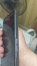 POZZO適用于蘋果15Pro手機(jī)殼iphone15Pro保護(hù)套全包磨砂超薄防摔保護(hù)殼防指紋瓦楞光柵行李箱 透黑 曬單實(shí)拍圖