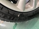 米其林輪胎Michelin 競馳 PILOT SPORT 4 SUV ZP防爆胎 235/55R19 奧迪Q5 曬單實拍圖