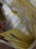 大王（GOO.N）【品牌直供 安心品質(zhì)】光羽鎏金系列紙尿褲成長(cháng)褲尿不濕 拉拉褲XL56片(適合12-17KG) 曬單實(shí)拍圖