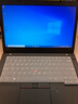 聯(lián)想 Thinkpad L490 L14 L480 L590 L15 二手筆記本電腦 便攜商務(wù)辦公 L490 i5-8265 8G 256G 95新 曬單實(shí)拍圖