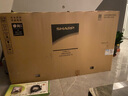 SHARP夏普65英寸 4K超清2+32G護眼金屬全面屏遠場(chǎng)語(yǔ)音高畫(huà)質(zhì)智慧語(yǔ)音液晶平板性?xún)r(jià)比電視機 65英寸 【客廳推薦款】 曬單實(shí)拍圖
