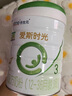 合生元（BIOSTIME）【官方直營】愛斯時光有機幼兒配方奶粉3段12-36個月 【富含乳橋蛋白】700g*4罐 曬單實拍圖
