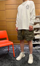 耐克（NIKE）男鞋 25夏季新款跑步鞋登山鞋休閑鞋減震透氣網(wǎng)面鞋運(yùn)動(dòng)鞋子男士 【泡綿中底】回彈緩震/熱銷款/曬圖退5 41 （內(nèi)長(zhǎng)260mm） 曬單實(shí)拍圖