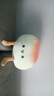 梵瑞童小饅頭抱枕團(tuán)子毛絨玩具公仔女生睡覺(jué)軟綿綿抱枕床上睡覺(jué)玩偶娃娃 可愛(ài)款 18厘米 曬單實(shí)拍圖