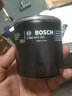 博世bosch機油濾芯/濾清器/機油格/機濾AF0255適配 機油濾清器 長(cháng)安CS75/睿騁 1.8T 2.0 曬單實(shí)拍圖