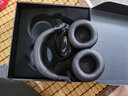 Pioneer DJ先鋒HDJ-X5 HDJ-X7 HDJ-X10 DJ監(jiān)聽耳機(jī)音樂耳機(jī)耳罩式 HDJ-X5 黑 曬單實(shí)拍圖