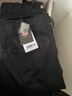 dickies【經(jīng)典款】休閑褲男 工裝褲男女同款經(jīng)典潮流百搭DK008936 黑色 28 曬單實(shí)拍圖
