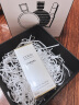 香奈儿（Chanel）可可小姐淡香水50ml礼盒装coco女香 生日礼物送女友老婆 实拍图