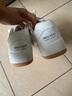 斯凱奇（Skechers）女鞋夏季厚底增高板鞋軟底減震輕便休閑鞋平底鞋戶外運動鞋185160 曬單實拍圖