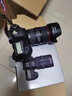 佳能（CANON） 5d4 5D Mark IV 專業(yè)全畫幅單反相機單機/套機 4K視頻單反相機5D4+(24-105mm f4 USM)鏡頭套機旅拍達人套餐三【含128G卡、雙肩包、三腳架等】 曬單實拍圖