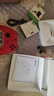 微軟（Microsoft） XBOX手柄2020 藍牙無線控制器手柄 Series X S游戲電玩無線控制器 Xbox手柄 錦鯉紅+定制適配器+充電電池 標配 曬單實拍圖