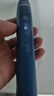飛利浦（PHILIPS）電動(dòng)牙刷鉆石3系6730升級款情侶款HX5181 PRO升級HX5272微泡水流黑科技送男友老公父親節(jié)日禮物 【肖戰(zhàn)推薦】鉆3-HX5181-原力藍(lán) 曬單實(shí)拍圖