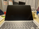 极川【2片装】苹果MacBook Air 13.6英寸M3/M2屏幕膜2024/2022款笔记本电脑屏幕保护膜全屏高清防刮 实拍图