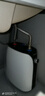 海爾（Haier）儲(chǔ)水式家用廚房小廚寶電熱水器6.6升即熱式2200W速熱金剛內(nèi)膽一級能效上出水小尺寸大水量 7L 超薄機(jī)身一級能效 曬單實(shí)拍圖