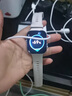 利舒適用于vivowatchgt充電底座VIVO手表3代/2代磁吸充電器線(xiàn)iQOOWatch智能運動(dòng)手表充電數據線(xiàn)1代42/4 VIVO Watch GT【白色充電線(xiàn)】 曬單實(shí)拍圖