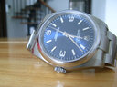西鐵城（CITIZEN）光動(dòng)能男士手表三眼計時(shí)商務(wù)休閑運動(dòng)日韓腕表 情人節禮物送男友 CA0690-88L【咨詢(xún)優(yōu)惠】光動(dòng)能 曬單實(shí)拍圖