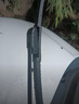 科凈威【起亞專(zhuān)用】雨刮器無(wú)骨雨刷靜音kx3k4k5福瑞迪嘉華索蘭托 起亞車(chē)系專(zhuān)用雨刮器 【賽拉圖（歐風(fēng))】（05-12款） 曬單實(shí)拍圖