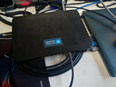 WYUAN 分體式超高頻rfid讀寫器英頻杰Impinj E710芯片4 8 16通道讀卡器 W80-E710【八通道】 曬單實(shí)拍圖
