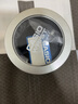 卡西歐（CASIO）MQ-76-1A 2A 7A 8A 經(jīng)典復(fù)古男女指針表學(xué)生防水百搭小黑表石英表 MW-240-1B曜石黑 【附加貼膜】 曬單實(shí)拍圖