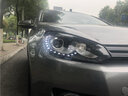 LANDTRIP高爾夫6大燈總成 適用于大眾高爾夫gti/R20改裝LED大燈淚眼日行燈 預約到實(shí)體店安裝服務(wù) 曬單實(shí)拍圖