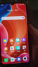 realme 真我V11s 二手5G手機 5000mAh超大電池 安卓智能全面屏游戲手機 極光紫 6GB+128GB 95新 曬單實(shí)拍圖