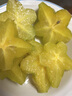 裕農叔楊桃水果下河老樹(shù)五角星整箱孕婦新鮮水果時(shí)令生鮮果 凈重3斤甄選裝（約5-7個(gè)） 曬單實(shí)拍圖