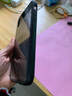 廷家和 蘋(píng)果xsmax手機殼雙面玻璃保護隱私iPhone保護套全包防摔男XR外殼萬(wàn)xs磁吸x帶鏡頭膜 【護鏡防窺】-炫酷黑 蘋(píng)果Xr 曬單實(shí)拍圖