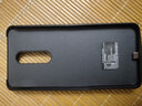 諾康士適用小米紅米10X/K30/20/背夾充電寶Note7/8pro電池移動電源快充便攜背充 K20/K20Pro【大容量升級版】磨砂黑 曬單實拍圖