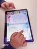 先科新款智能學(xué)習(xí)機平板上網(wǎng)課幼兒童啟蒙早教課外輔助小學(xué)初中高九門課本同步家長管控英語AR點讀 2K超清8G+128G全科學(xué)習(xí)機 曬單實拍圖