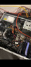 SSU 臺式機 PCI-E轉SATA3.0擴展卡SSD服務(wù)器SATA3.0 pcie擴展轉接卡 8口SA3108J      （X1  免驅?zhuān)?曬單實(shí)拍圖