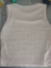 吊帶背心女外穿內搭無(wú)袖打底衫上衣輕熟風(fēng)港味網(wǎng)紅炸街休閑時(shí)尚百搭成套搭配吊帶襯衫兩裝女夏季 背心+襯衫 L 曬單實(shí)拍圖