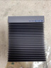 MIC-7700H可擴展高性能嵌入式無(wú)風(fēng)扇工業(yè)電腦工控主機研華工控機 研華MIC-7700 裸機（無(wú)CPU內存硬盤(pán)適配器） 曬單實(shí)拍圖