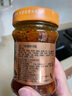 丁媽媽牛蒡醬香辣醬菜牛肉醬天利牛蒡醬龍蝦拌面醬菜拌飯醬料多口味210g 微辣牛蒡醬 曬單實拍圖