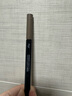 菲詩小鋪（The Face Shop）雙頭自動(dòng)眉筆不易脫色不易暈染初學(xué)者一字眉帶刷 ( 02灰棕色+03棕色 ) 曬單實(shí)拍圖