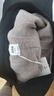 宜而爽24年秋冬新品【100%羊毛填充】三層加絨加厚保暖褲中老年羊毛褲女 曬單實(shí)拍圖