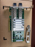 EB-LINK intel 82599芯片PCI-E X8 10G万兆双口光纤网卡含SFP+单模光模块X520-LR2服务器网络适配器 实拍图