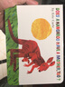 袋鼠也有媽媽嗎 Does a Kangaroo Have a Mother,Too?吳敏蘭書單英文 紙板書 送音頻 曬單實拍圖