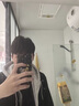 安初夏假兩件外套棉服男士休閑套裝秋冬季加絨加厚寬松棉衣服男裝三件套 加絨黑外套+高領(lǐng)黑毛衣+加絨褲 XL 建議120-140斤 曬單實(shí)拍圖