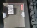 聯(lián)想（lenovo）ST600 SSD固態(tài)硬盤(pán)SATA3.0接口 高速讀寫(xiě)2.5英寸 筆記本臺式機電腦 游戲電競吃雞辦公商務(wù)升級擴展 【ST600系列】無(wú)系統空白盤(pán) 120G 曬單實(shí)拍圖